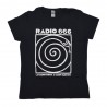 Tshirt ladies noir 2020